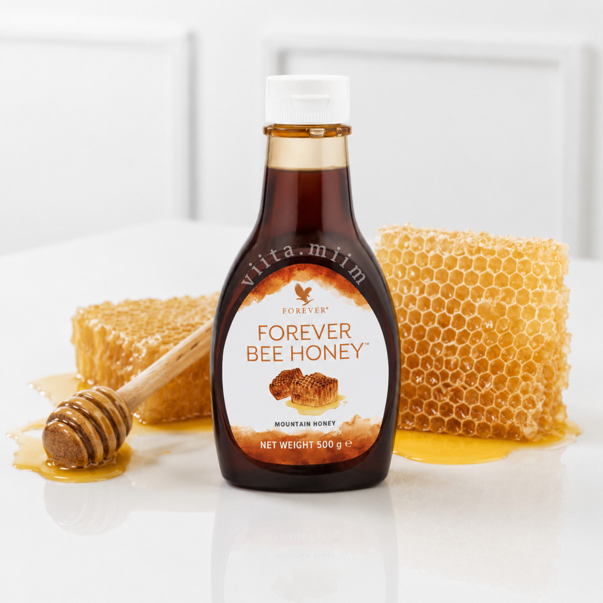 عسل فوراور / Forever Bee Honey