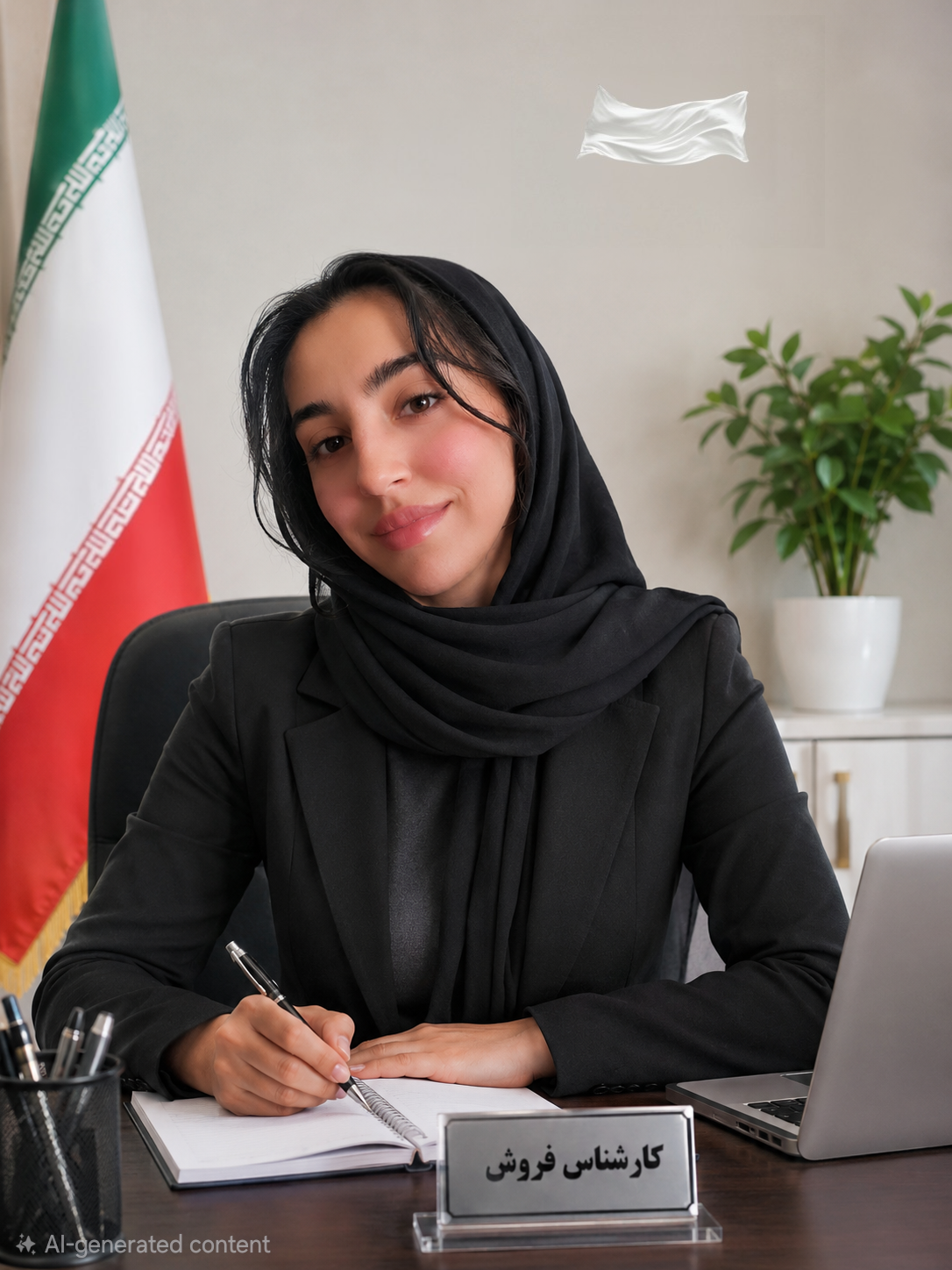 کارشناس مستقیم فروش 