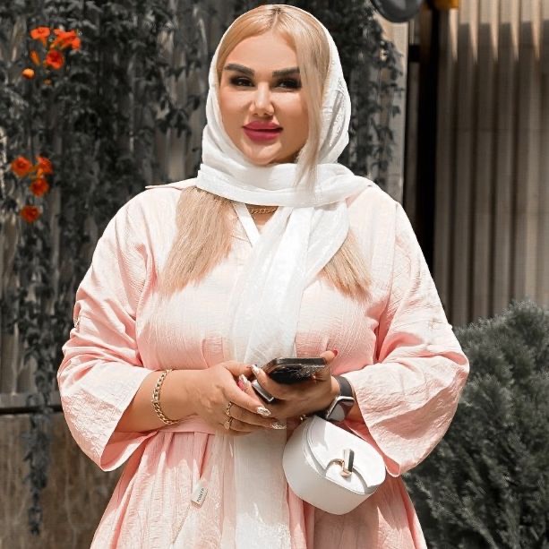 مائده مهران زاده