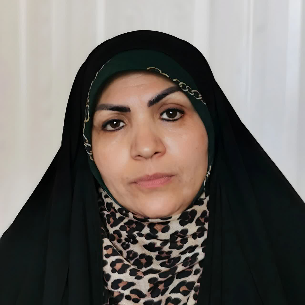 زهرا رضوانیان