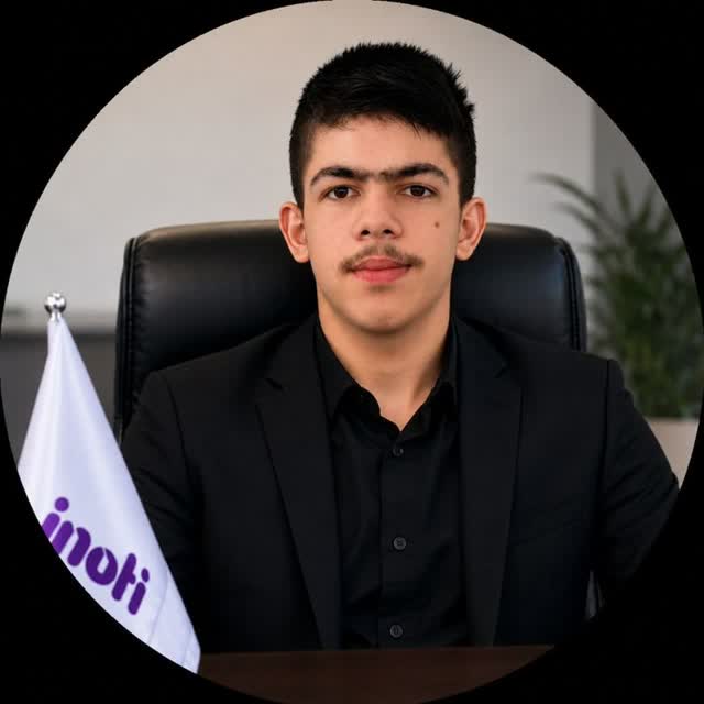 خدمات کسب‌وکار حیدری