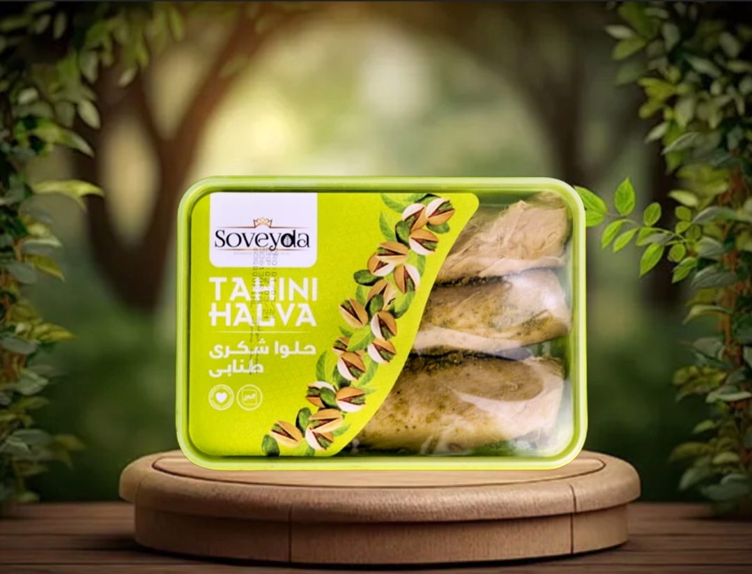 حلوا شکری طنابی 
