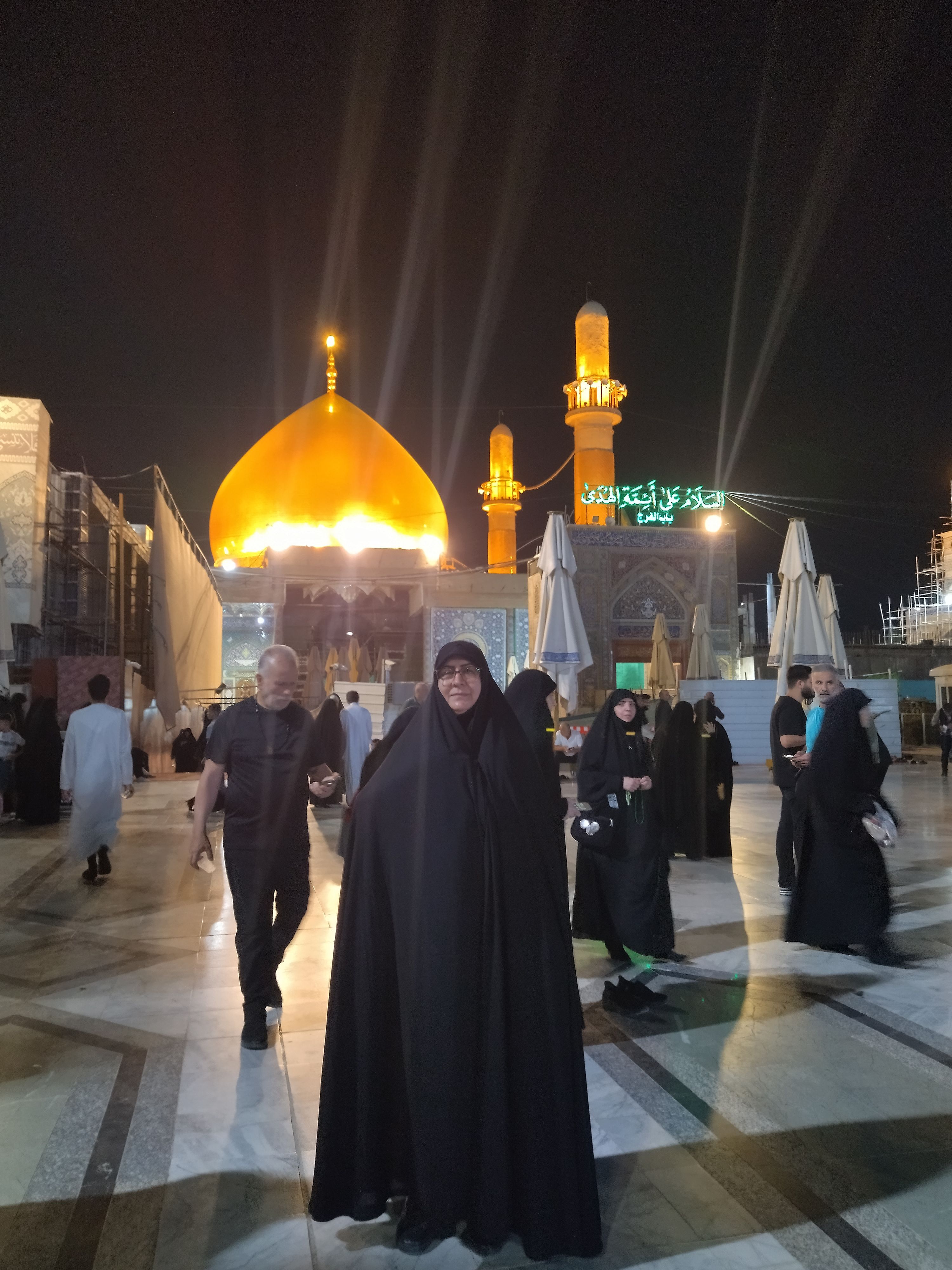 مداحی اهل بیت(ع)