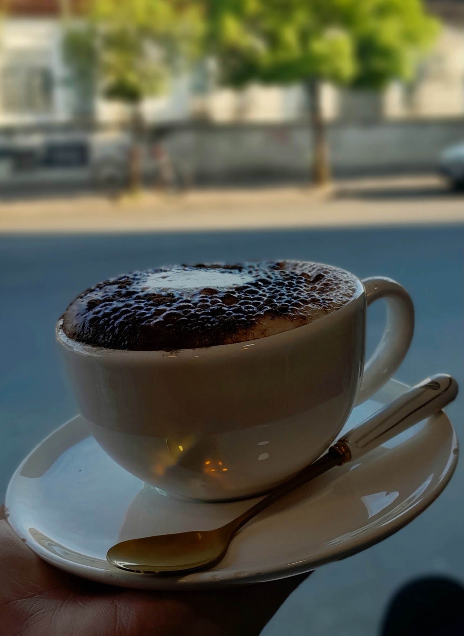اسپشیال کاپو
