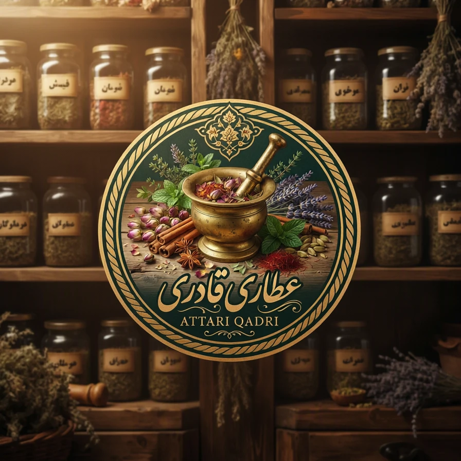عطاری قادری کیا