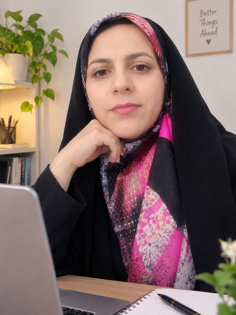 ،کارشناس فروش و مشاور شرکت گسترش طراحان نقش الماس (آینوتی) ✅️ مشاور و کارشناس فروش کسب و کارها ✅️
