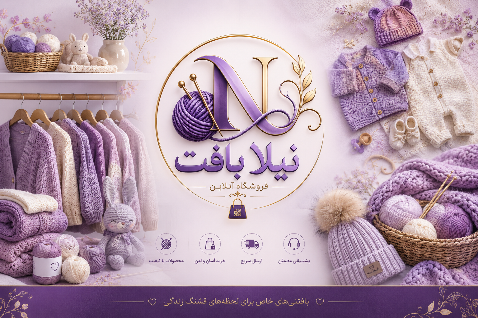 نیلابافت