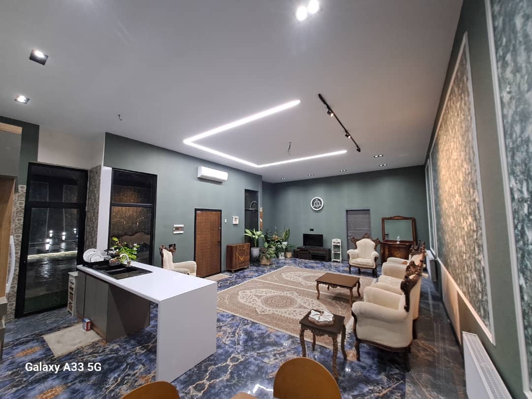 فروش اپارتمان 120متری نوساز