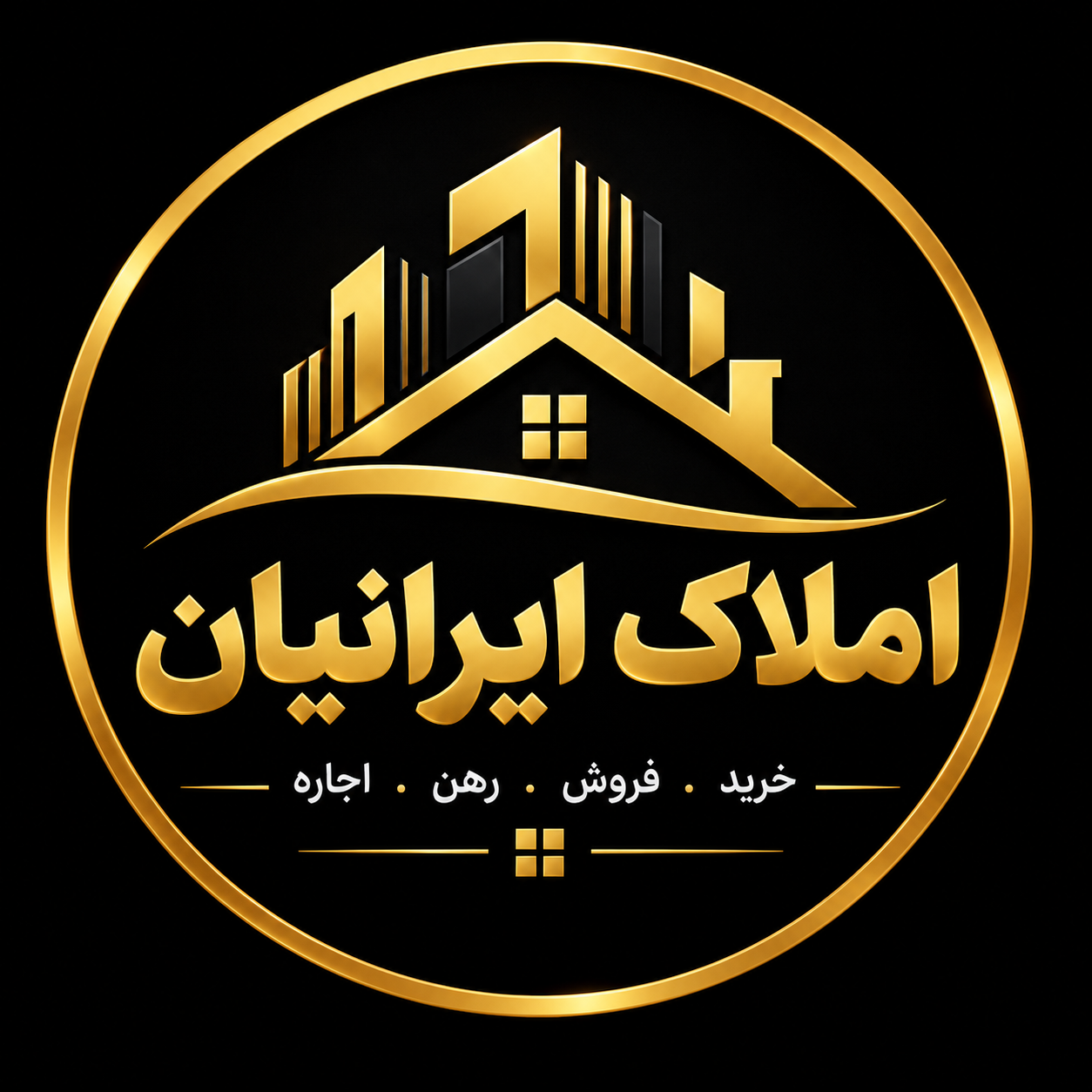 املاک ایرانیان