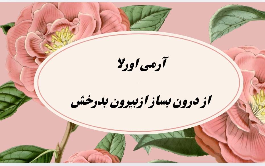 آرمی اورلا