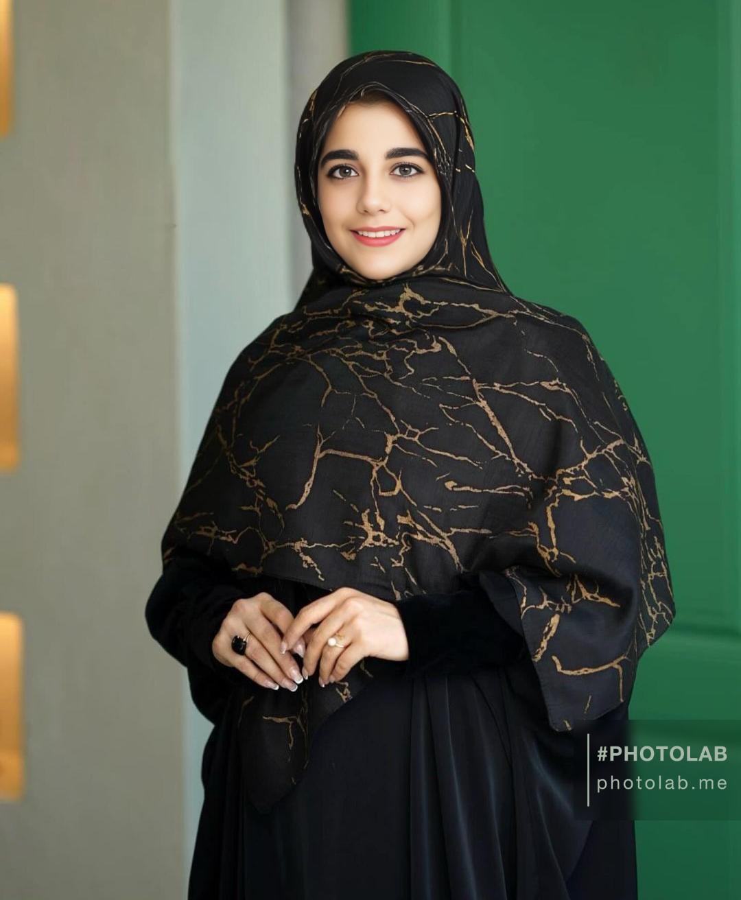 درباره من