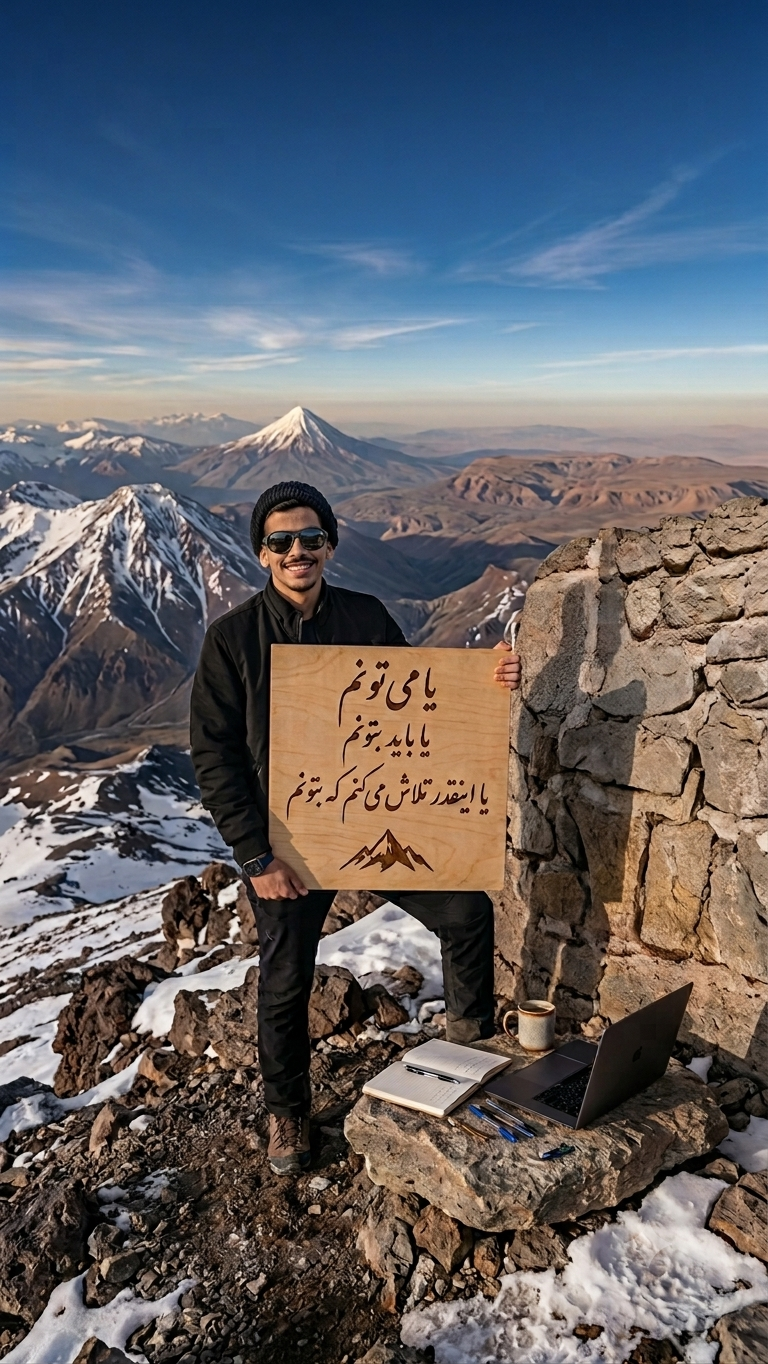 صاد استایل 