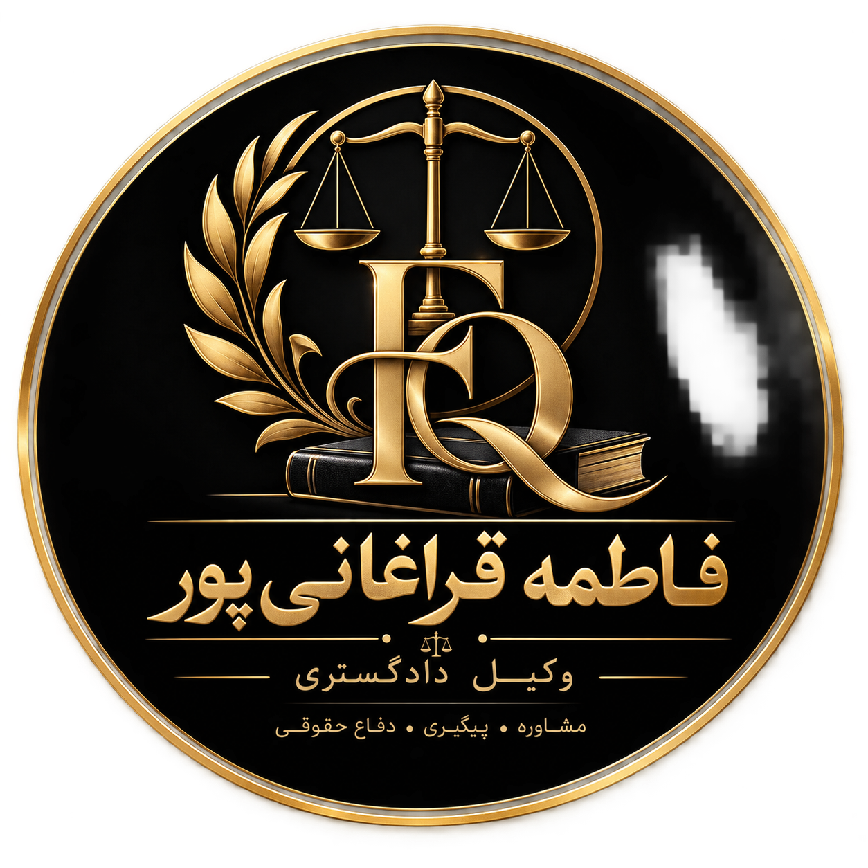 وکیل پایه یک دادگستری 