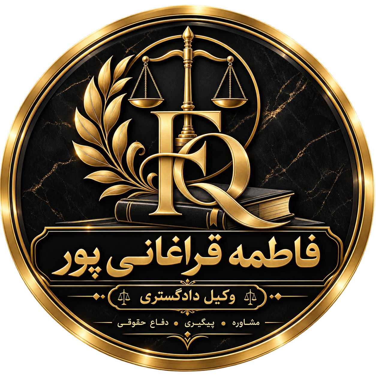 وکیل پایه یک دادگستری 