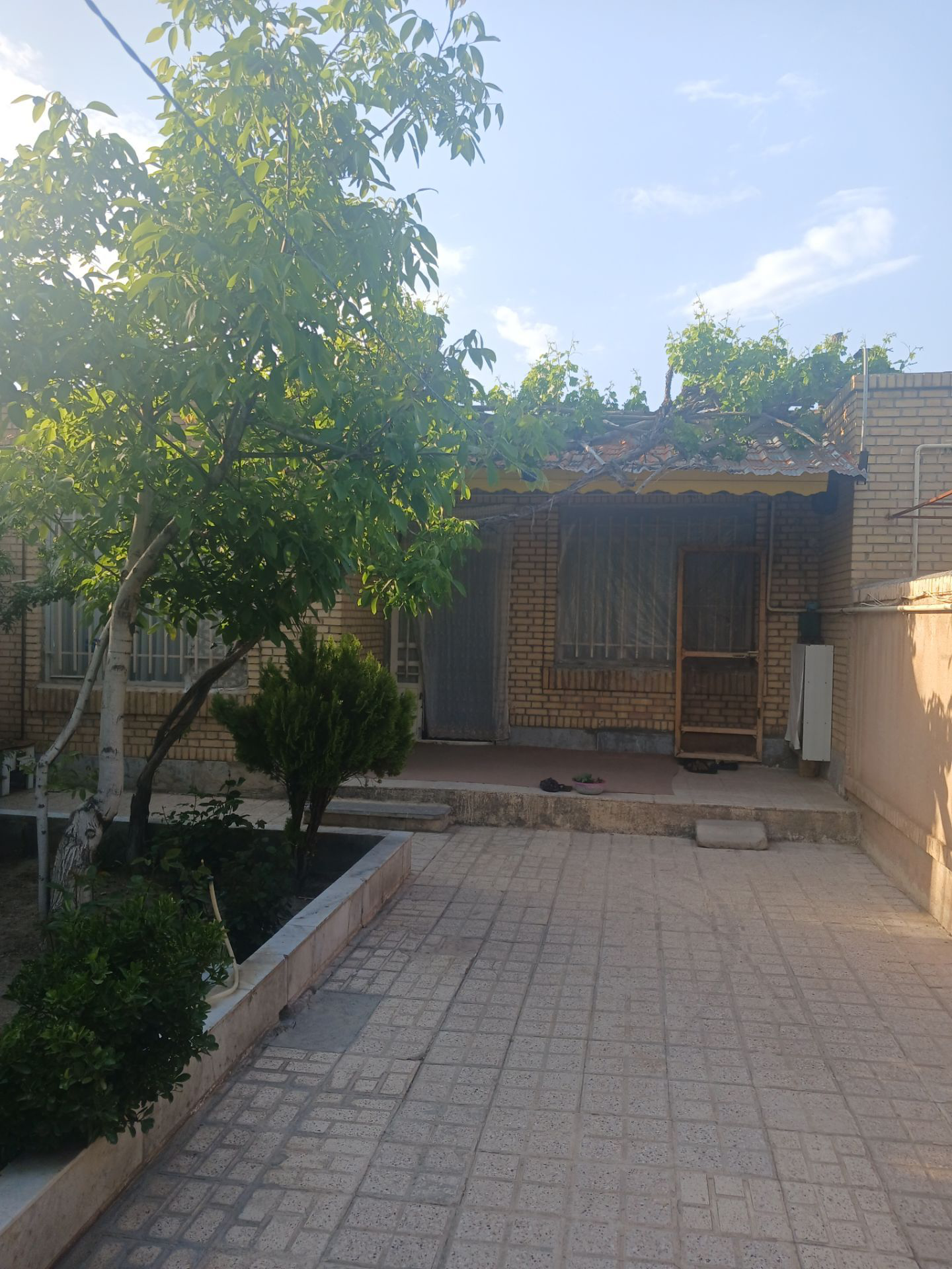 ویلایی فروشی شماره 1
