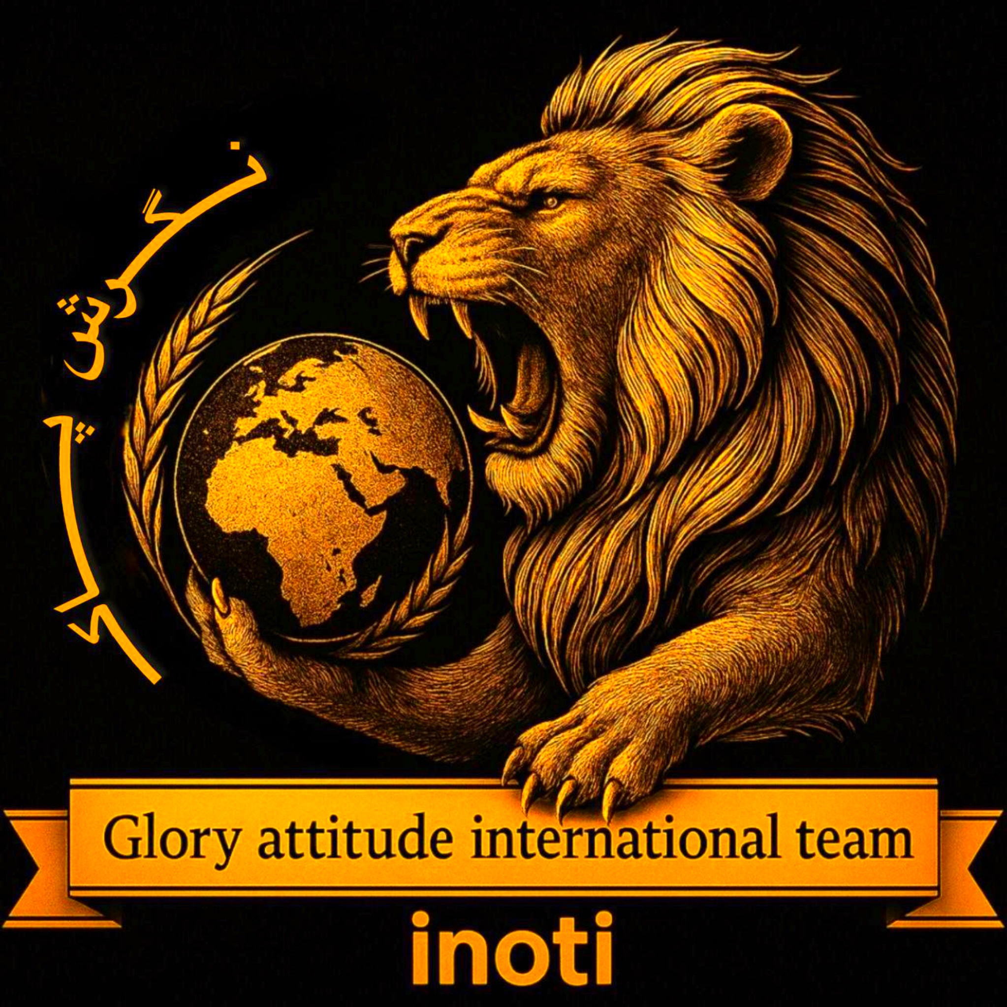 G.T.N.A،شبعه مشهد