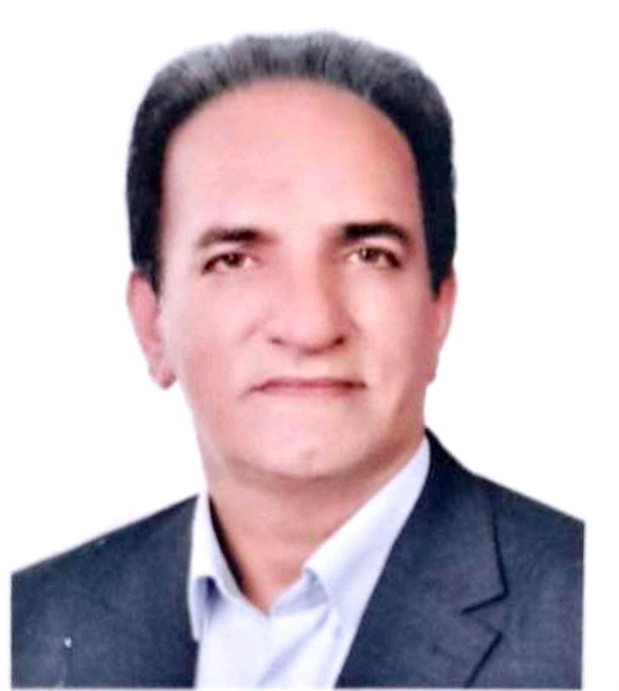 حسین میرزایی اناری