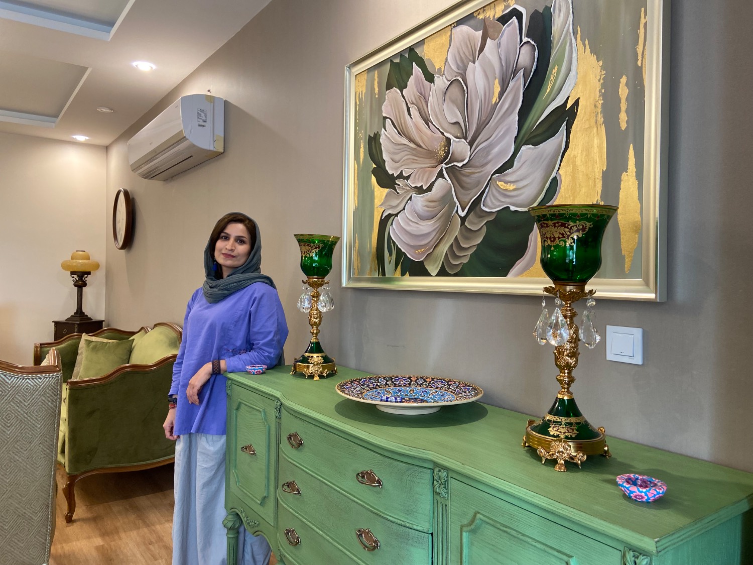 آموزشگاه نقاشی