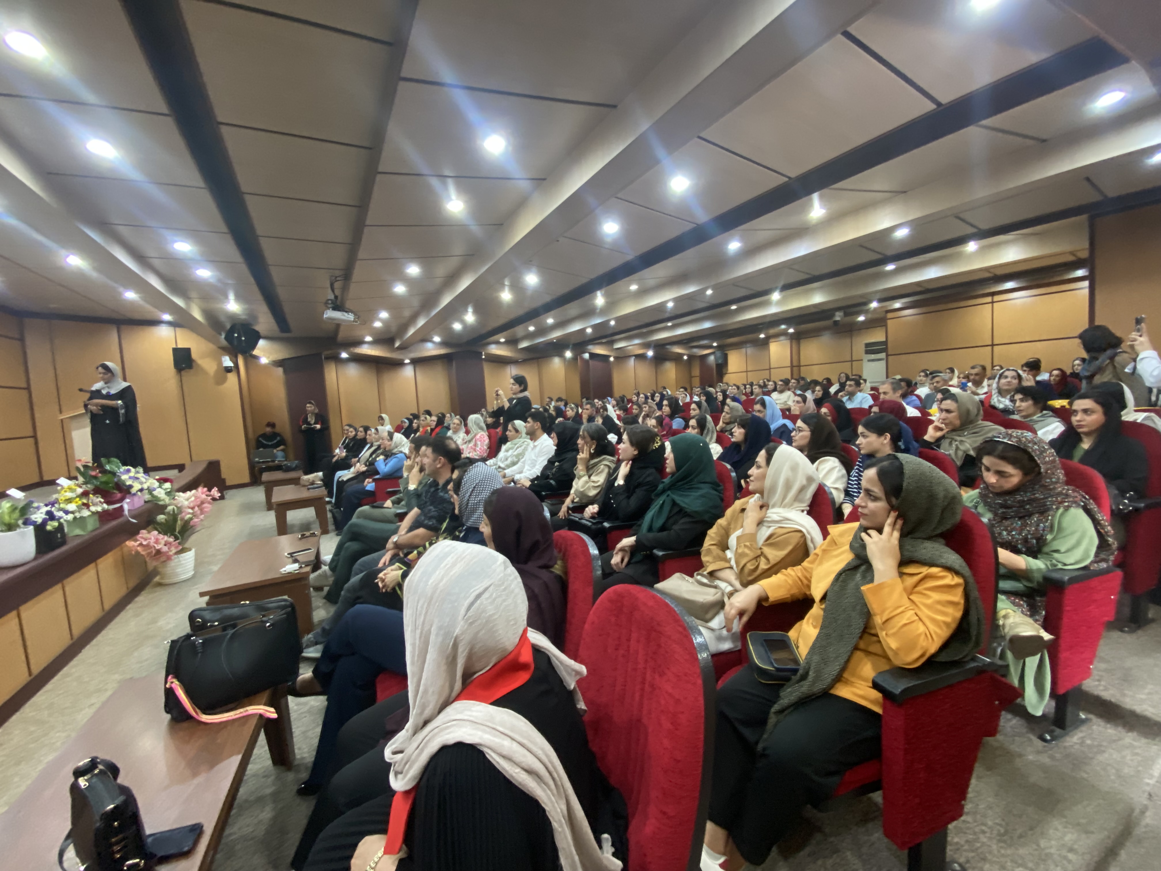 سمینار