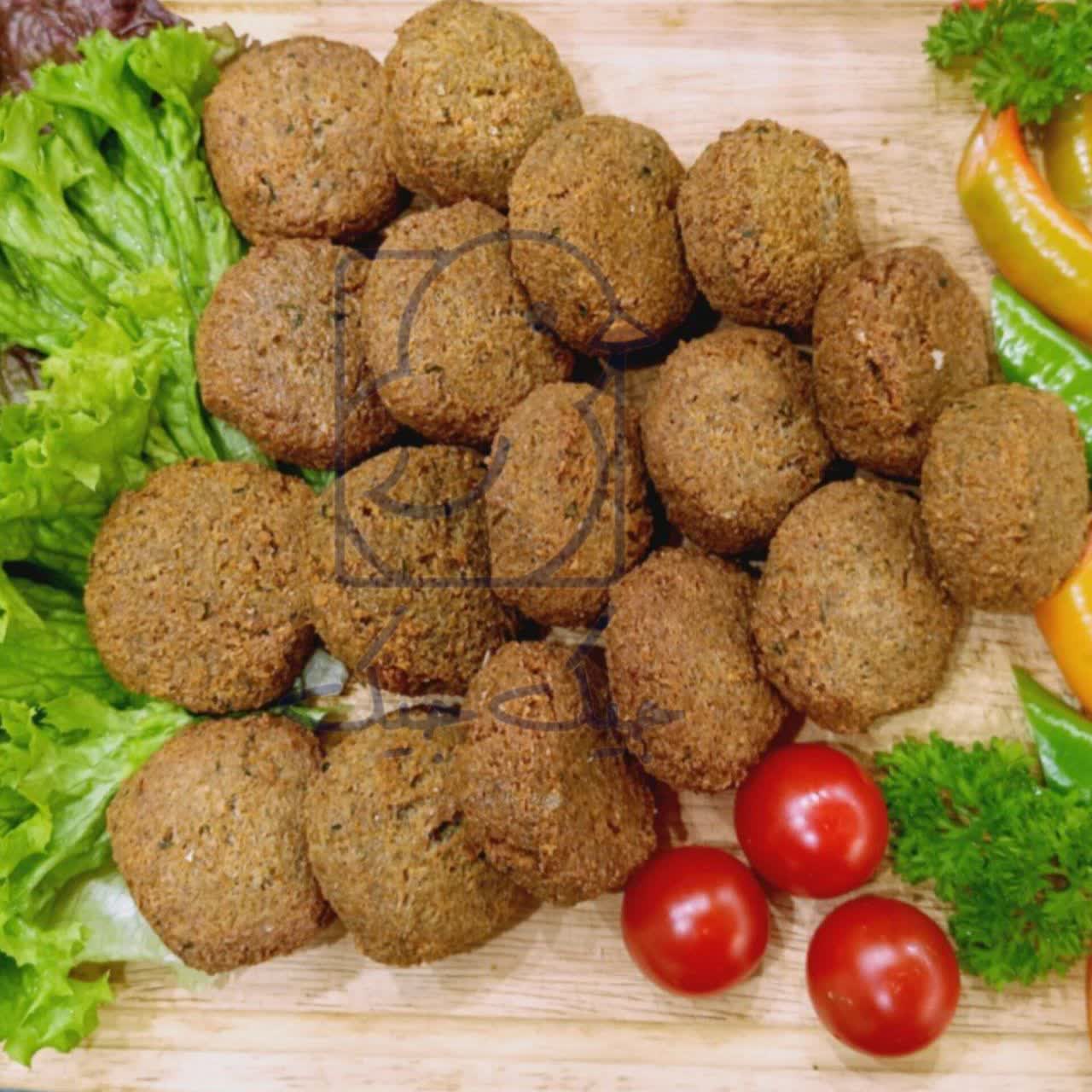 فلافل