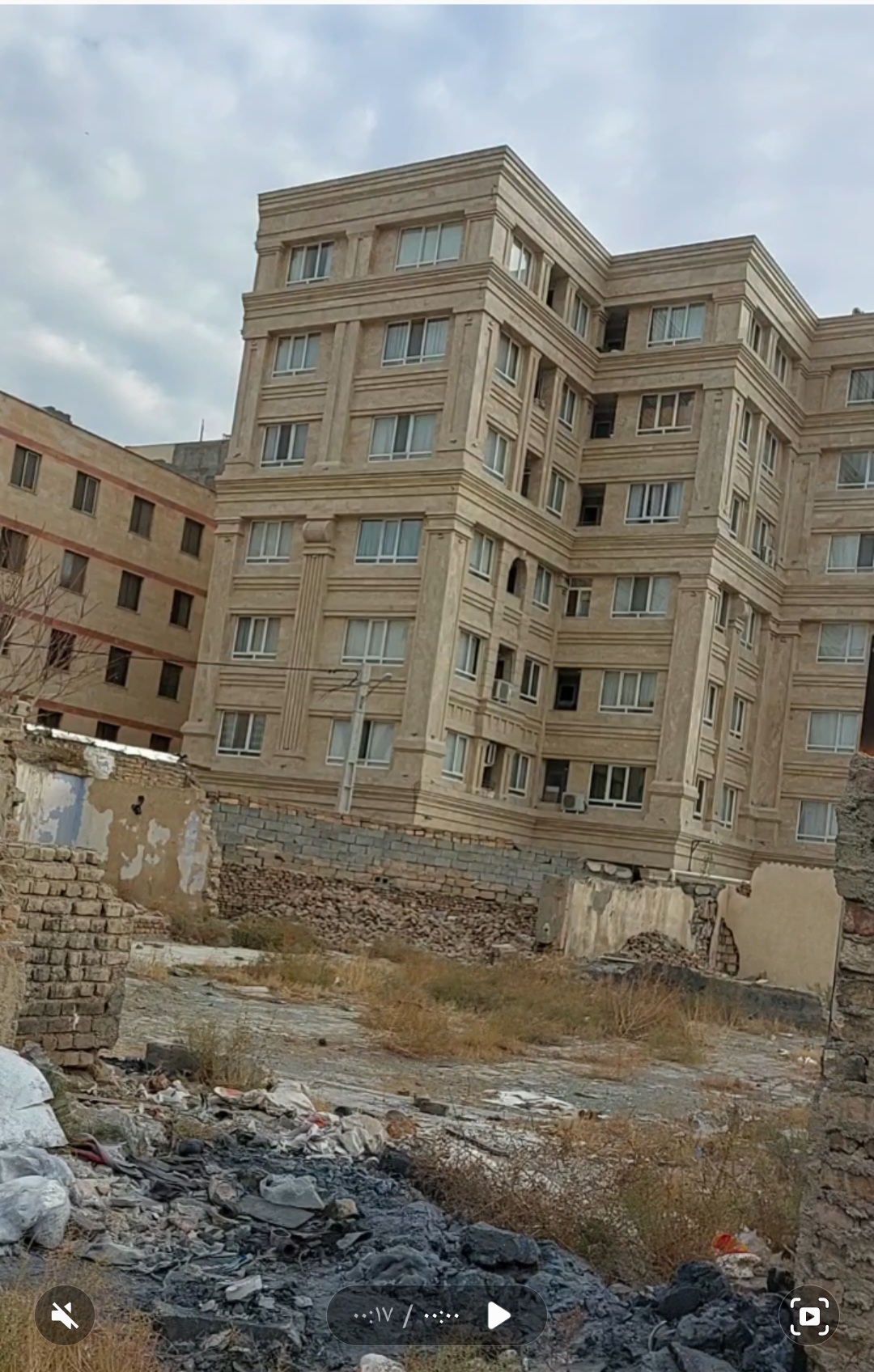 آپارتمان