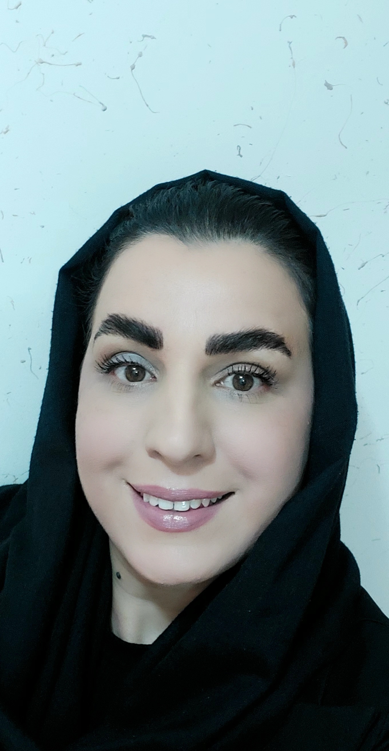 درباره من