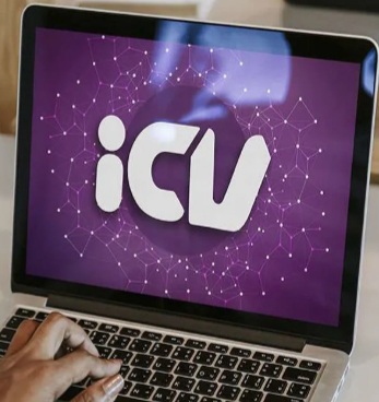 رزومه ساز icv