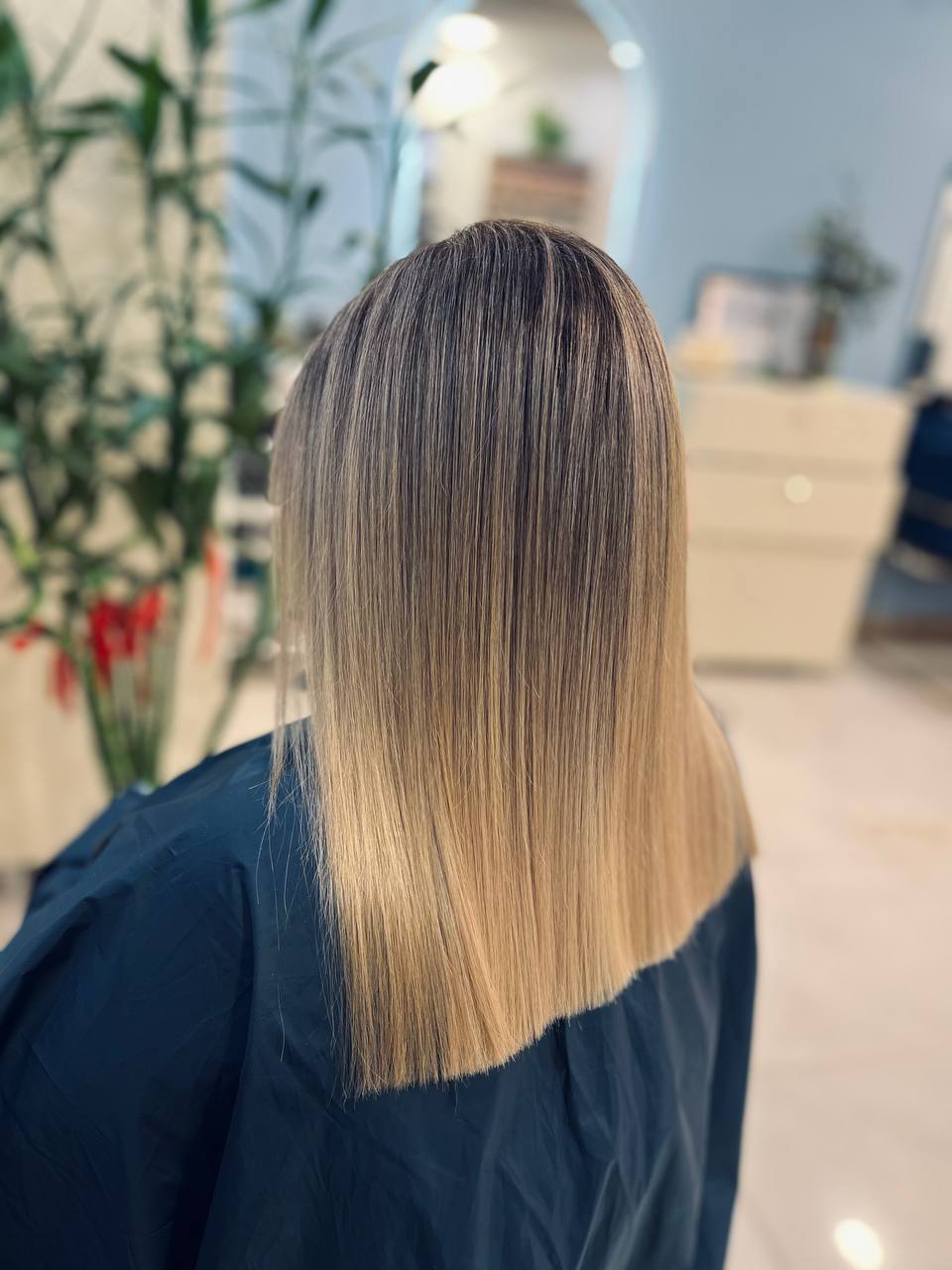 آمبره گرم