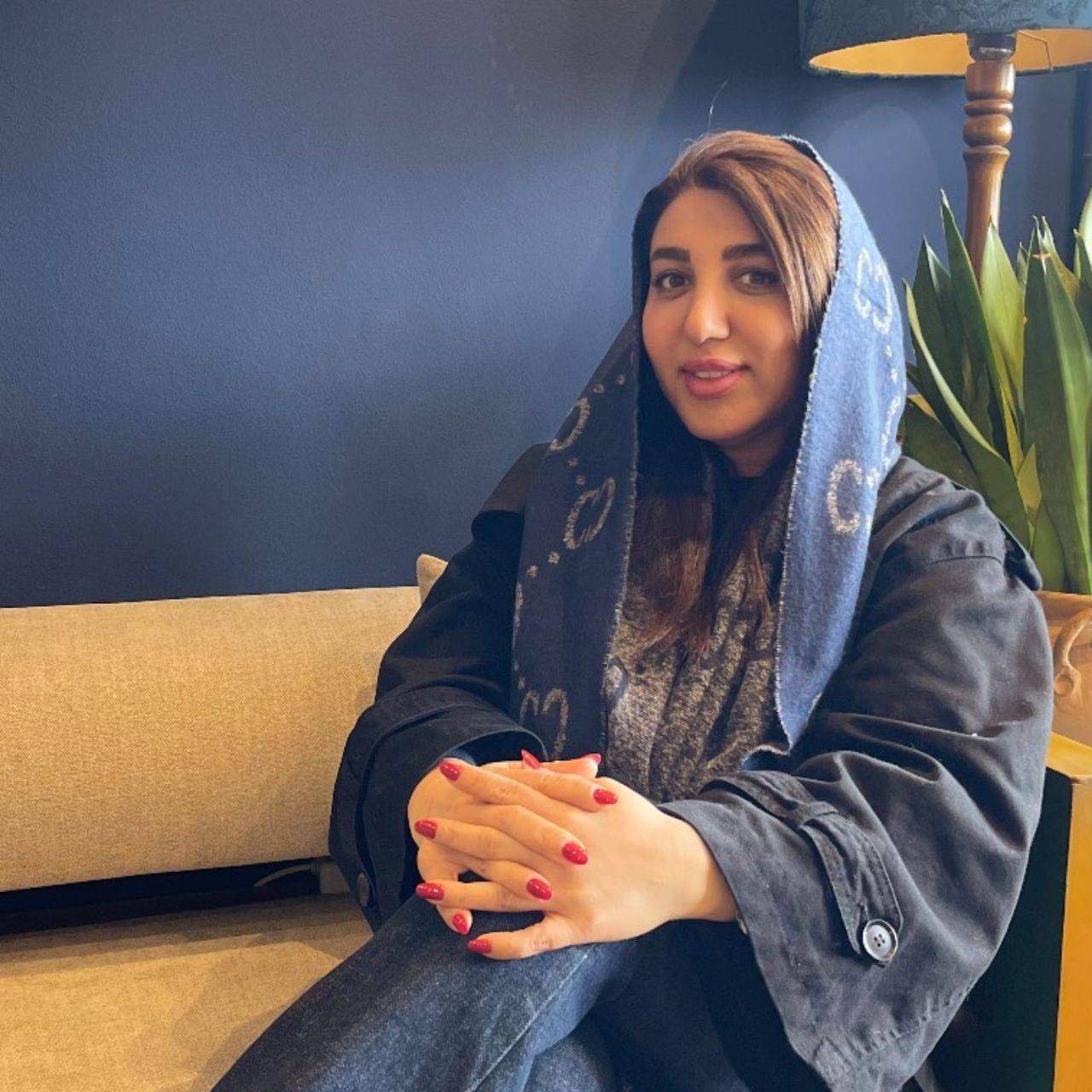 آکادمی نگار اکبری 