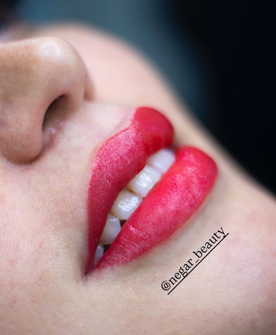 آرایش دایم/ابرو