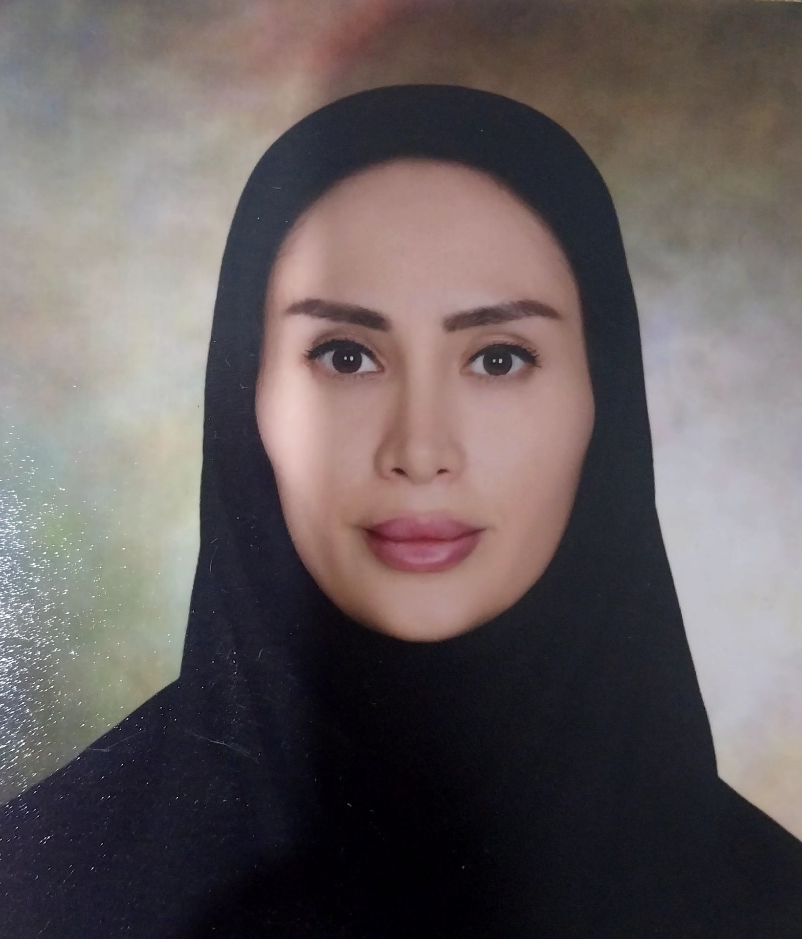 شقایق شاقی (کارشناس شرکت آینوتی)