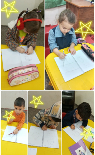 کلاس نقاشی