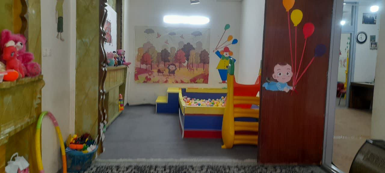 محیط موسسه