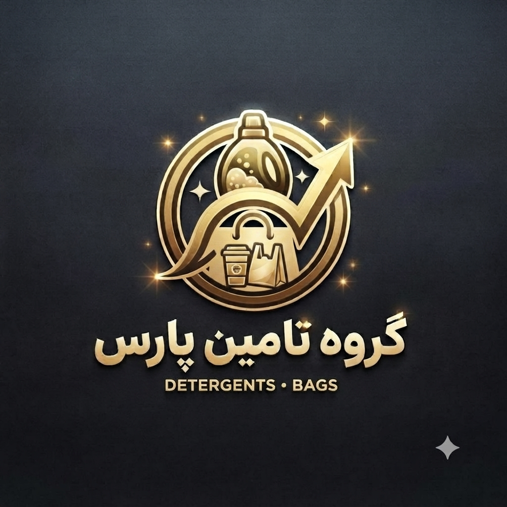 گروه تامین پارس