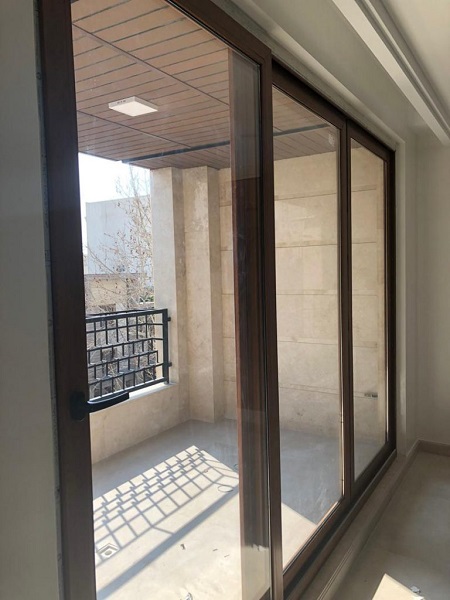 درب و پنجره ساز دوجداره 