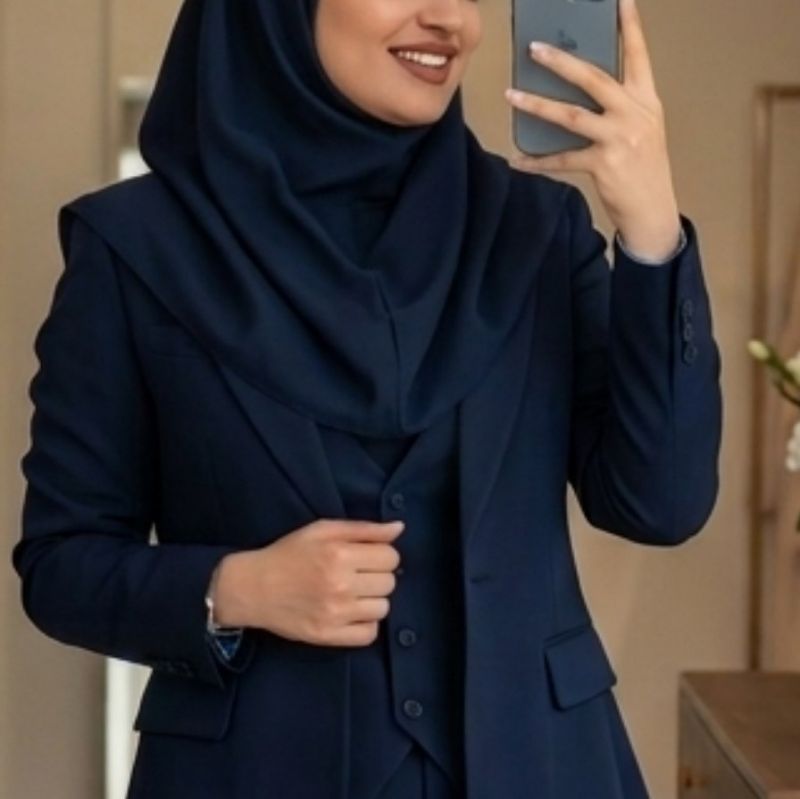 مبینا احمدی