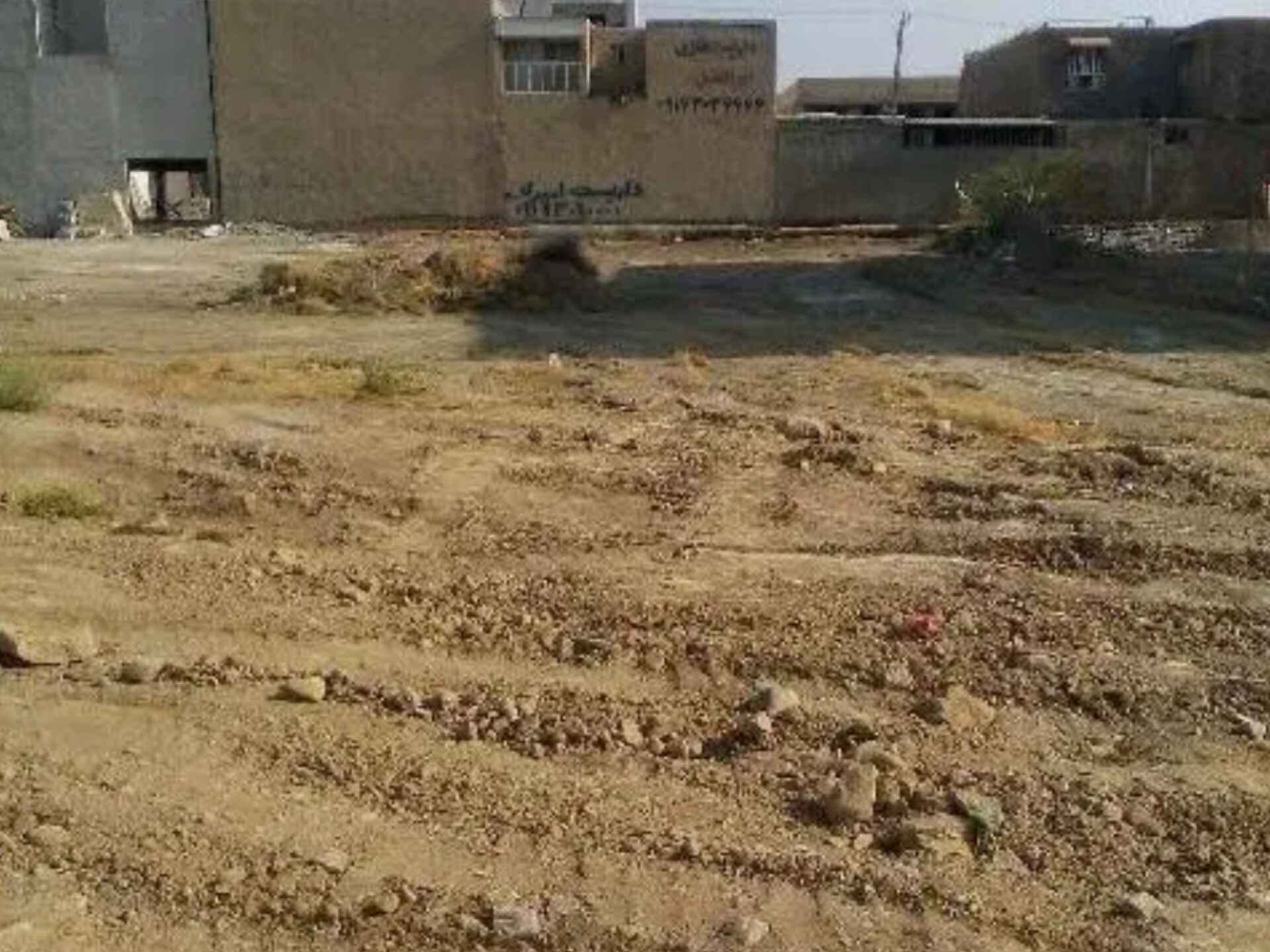 مشارکت در ساخت