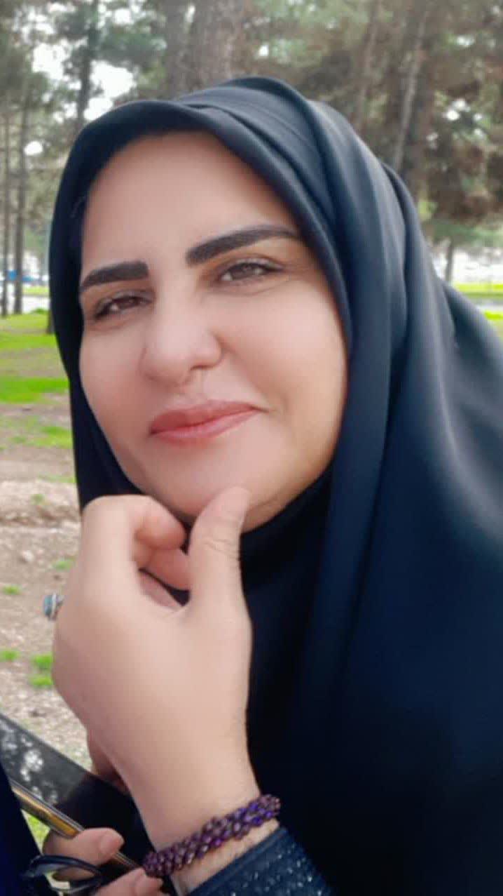 سیده شهربانو طباطبایی نژاد مشاور و درمانگر طب سنتی