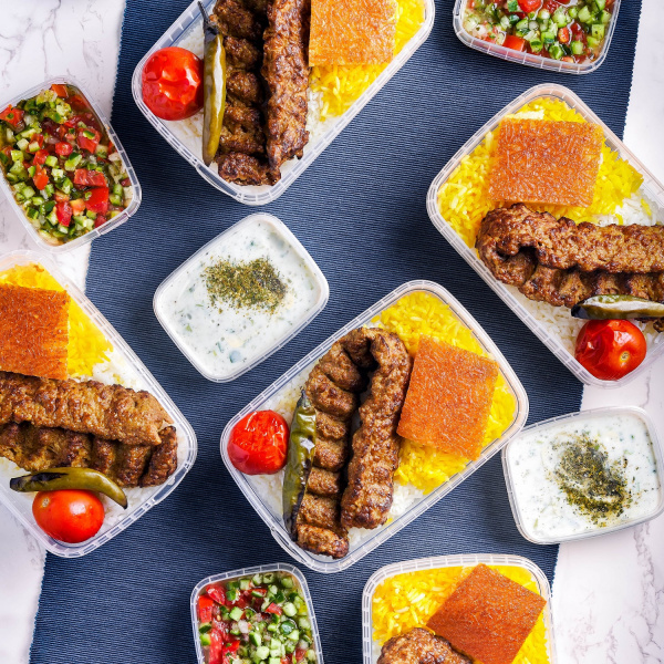 کباب کوبیده