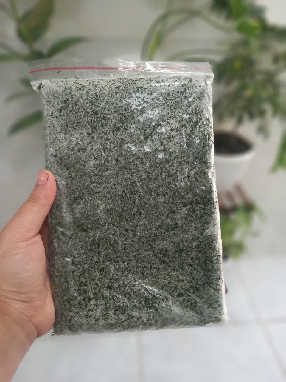 سبزی وترشیجات