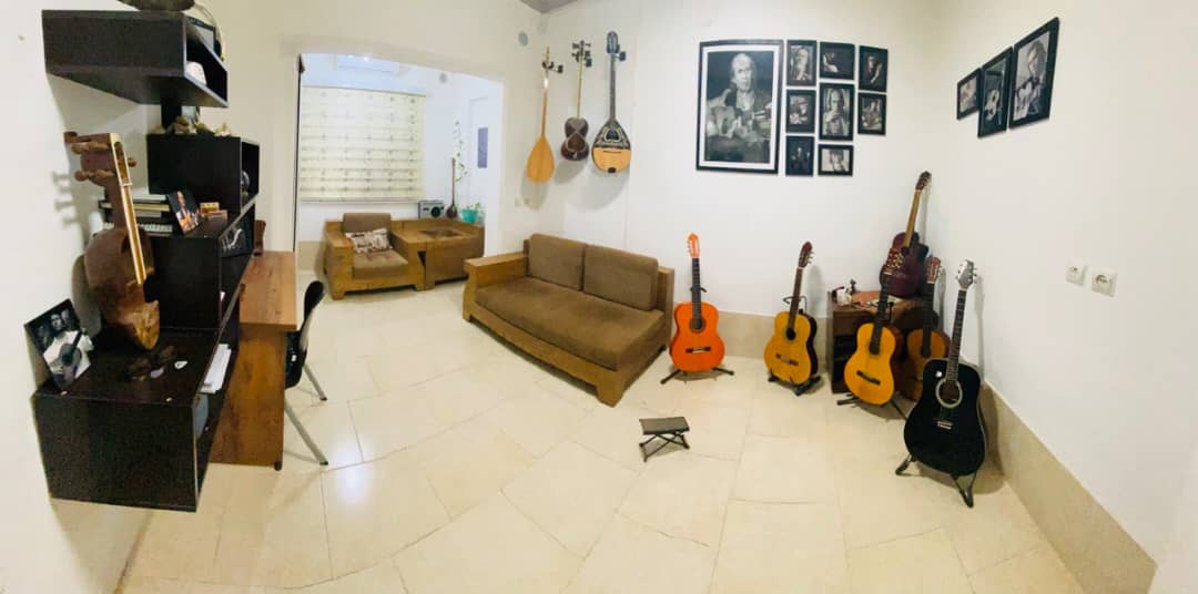 🎻📯🎸🪗🎷🥁🪘🪕