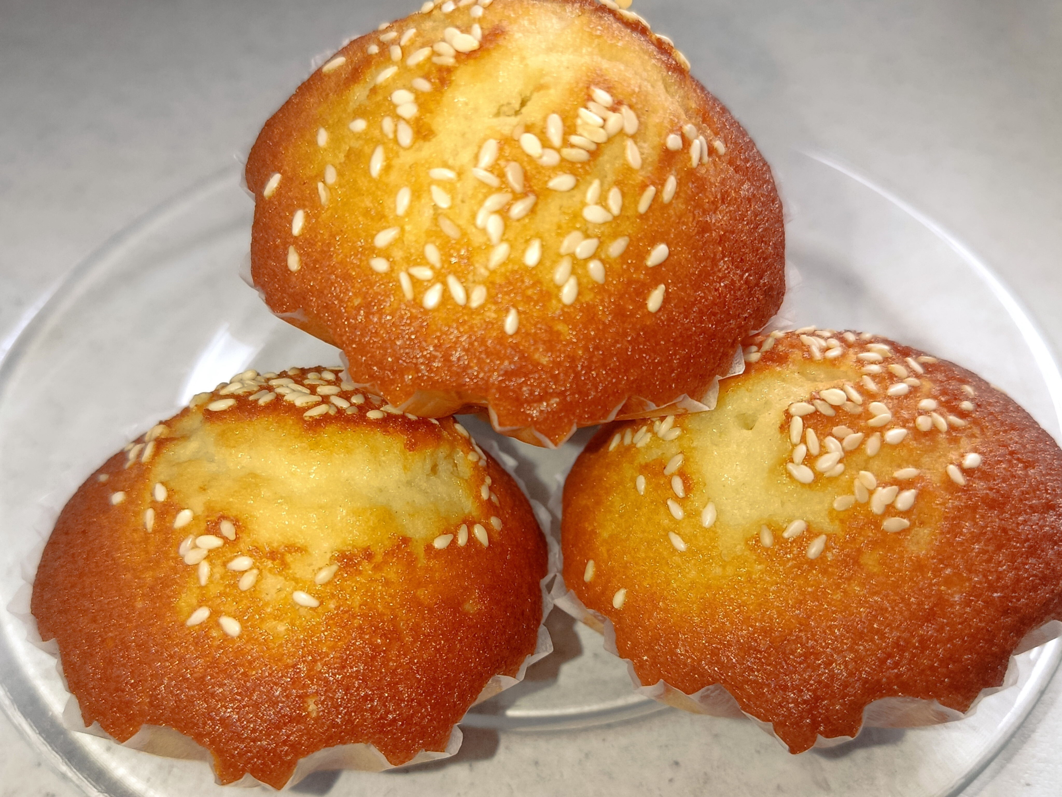 کیک یزدی