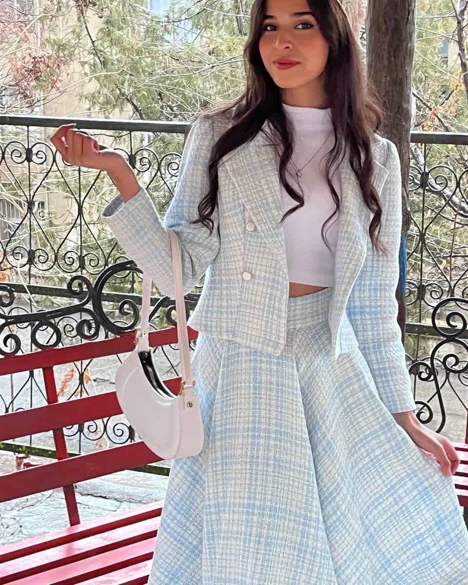 لباس مجلسی