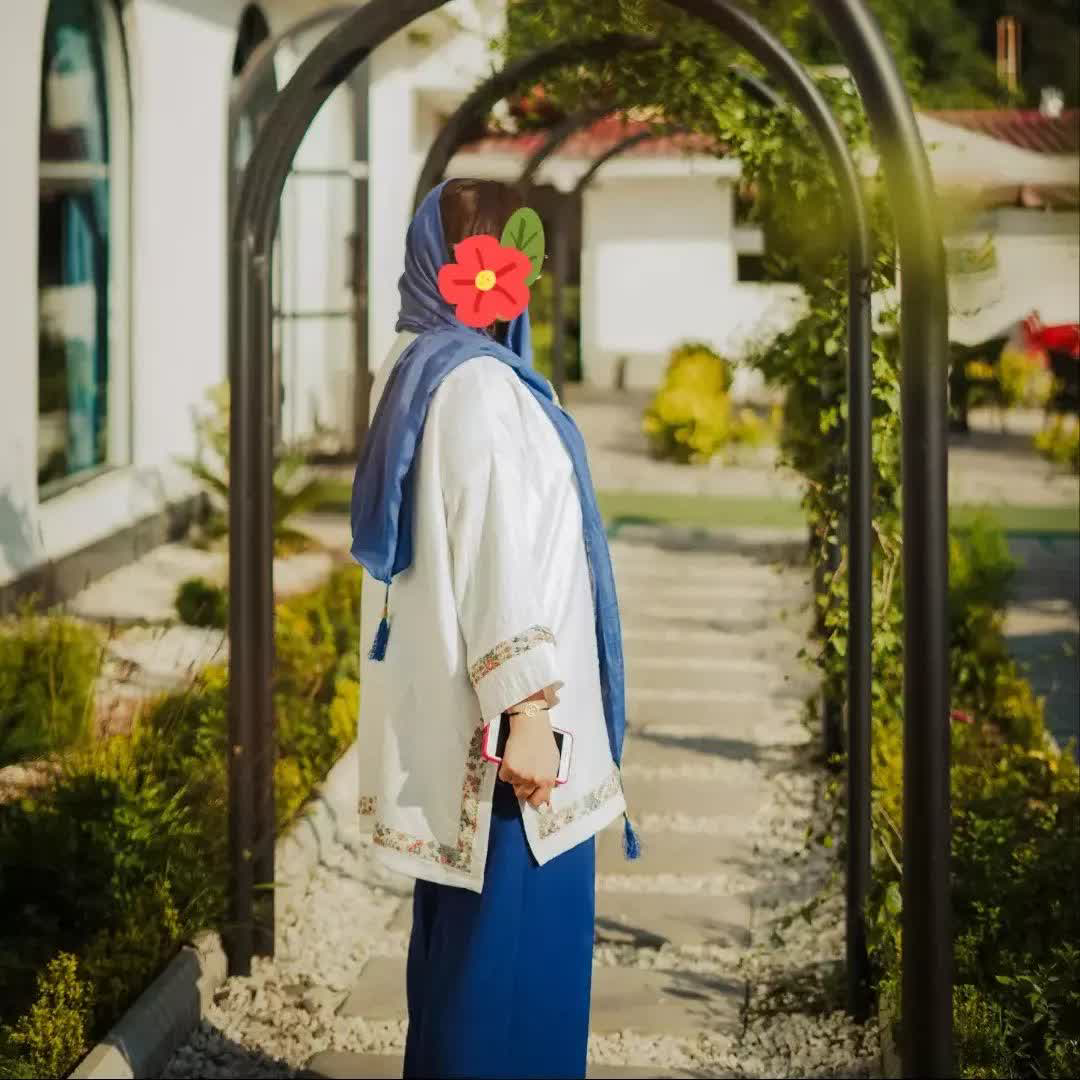 لباس شیک