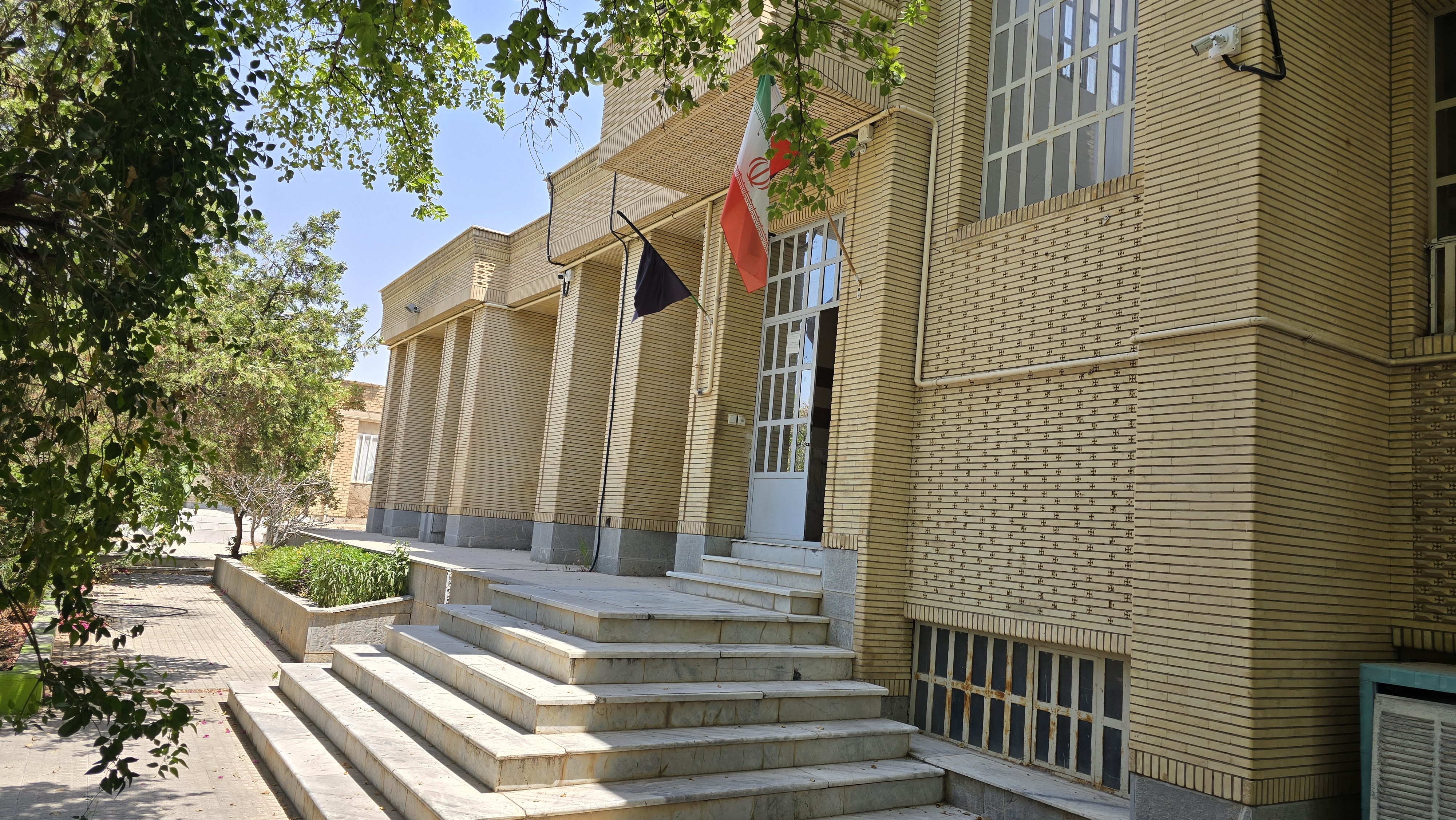 تعاونی کشاورزی پنبه کاران داراب