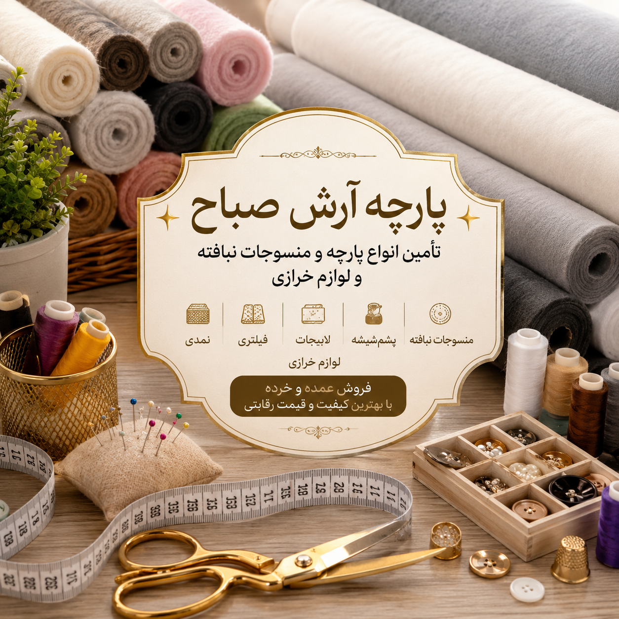 آرش صباح