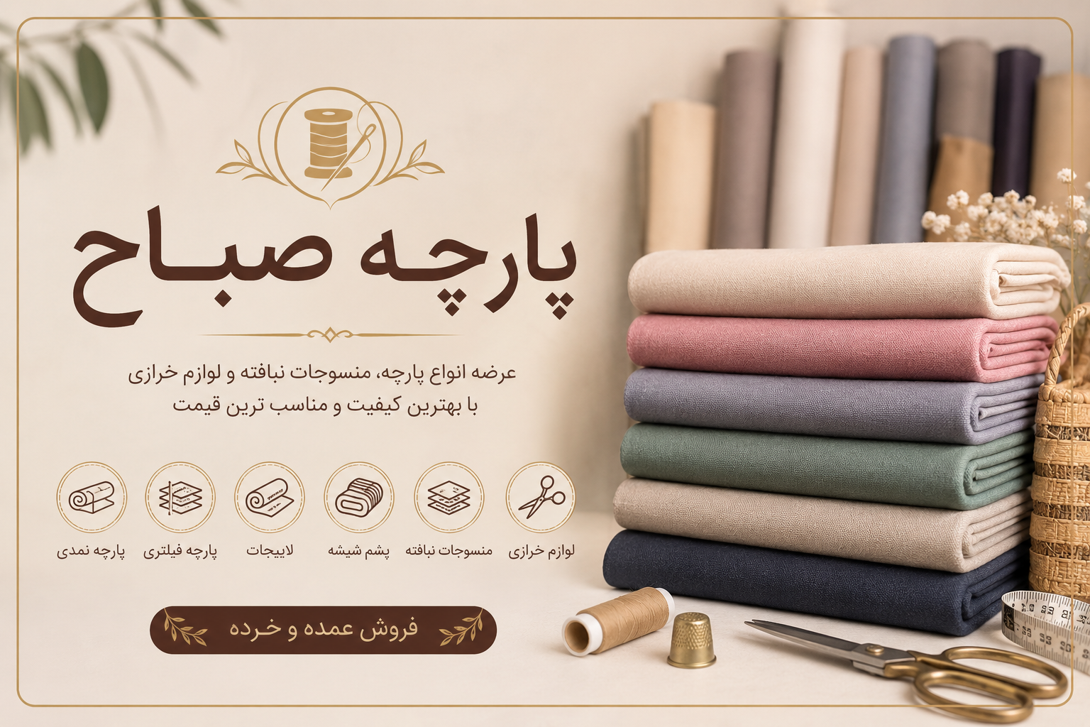  صباح