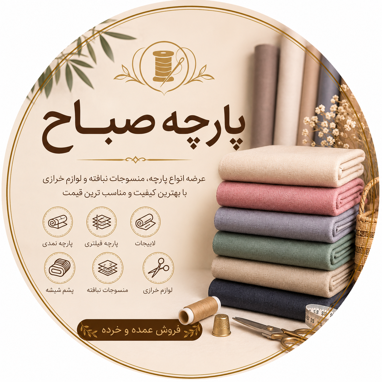  صباح