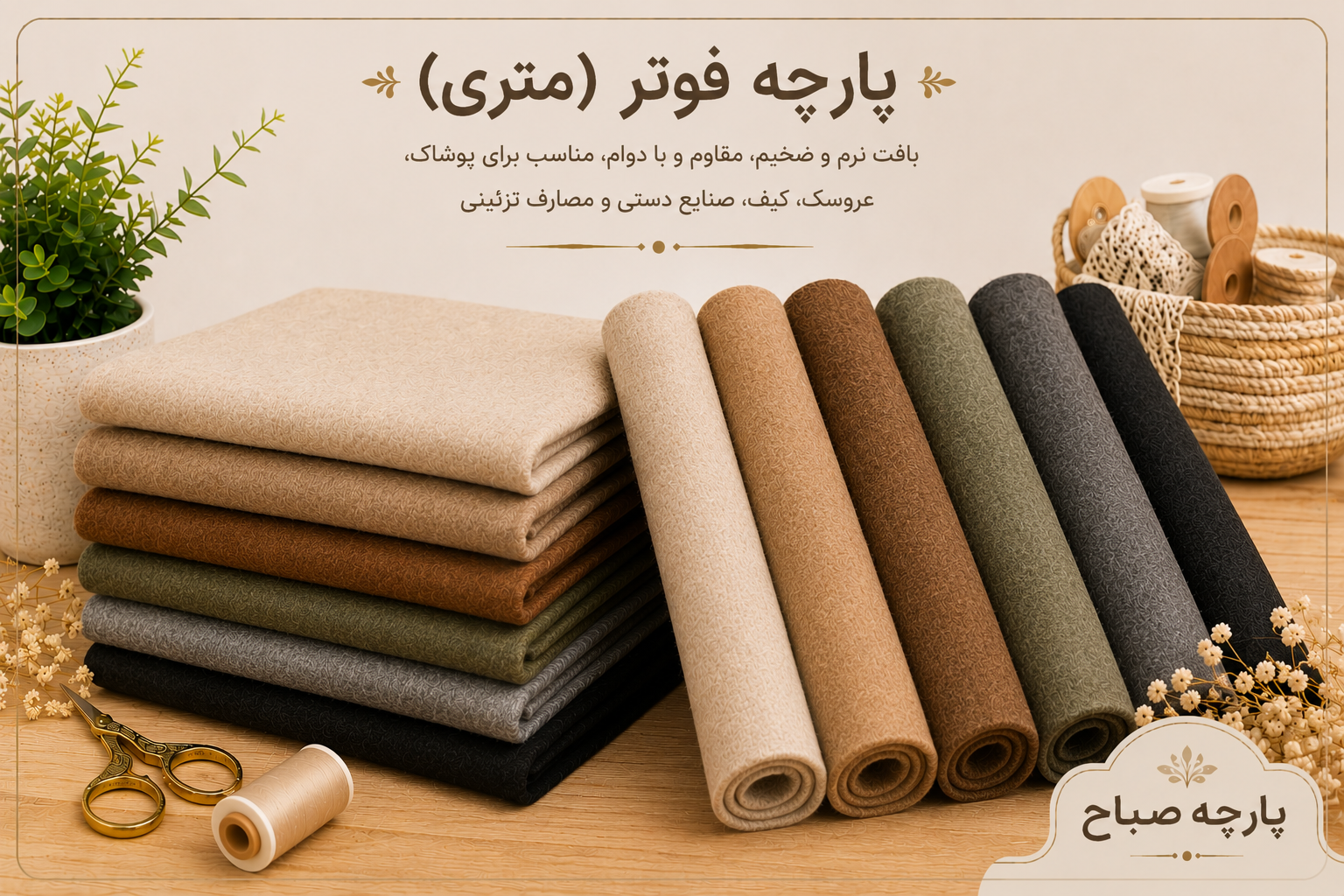 فوتر