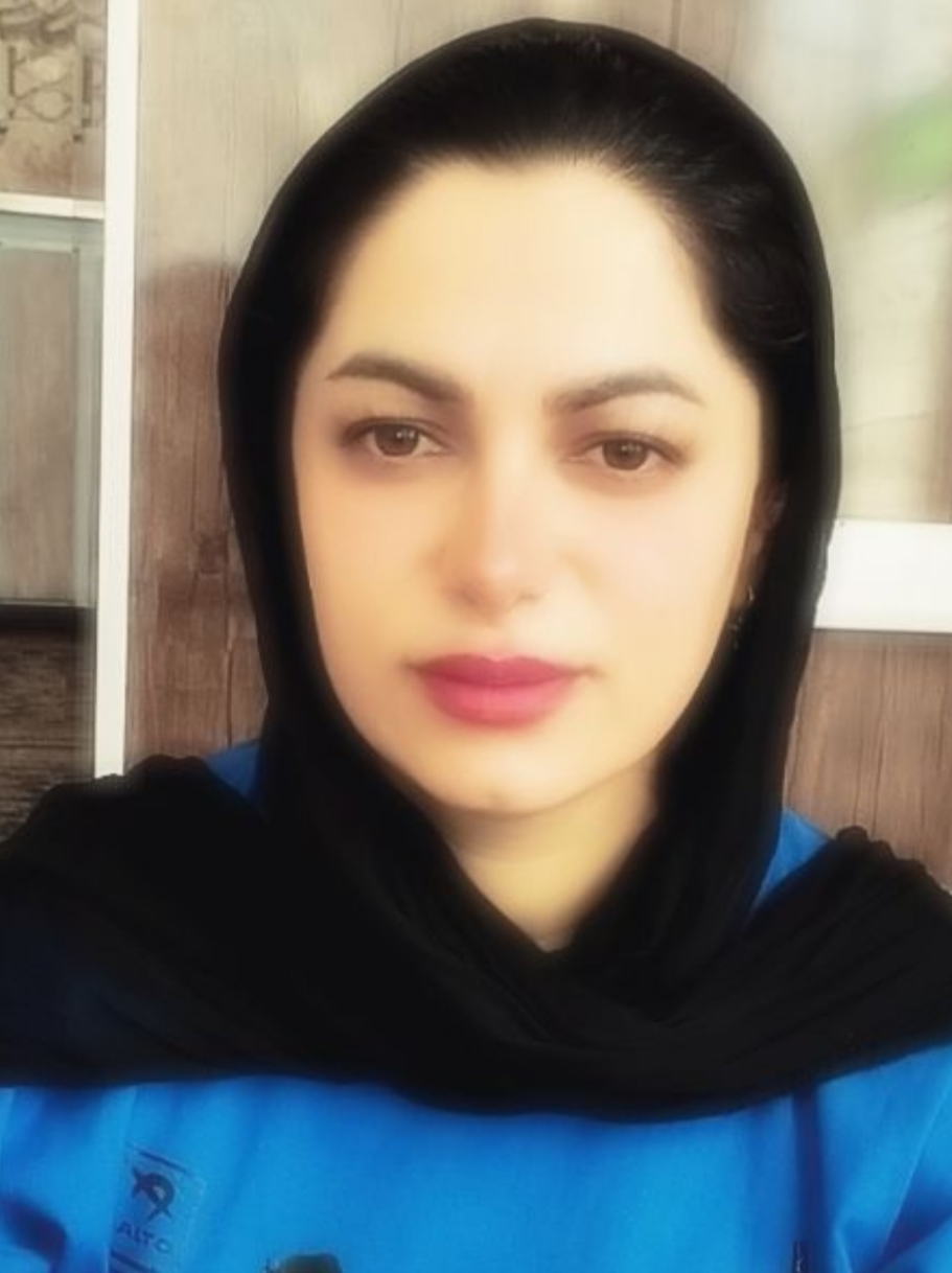 سیده فرخنده پرچمی امیرسالاری 